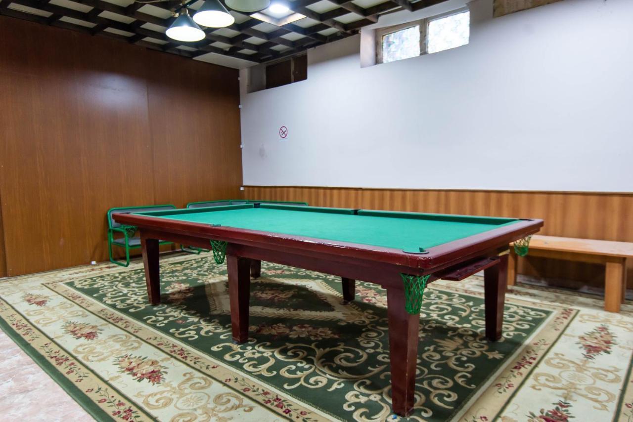 Damla Hotel Баку Екстериор снимка