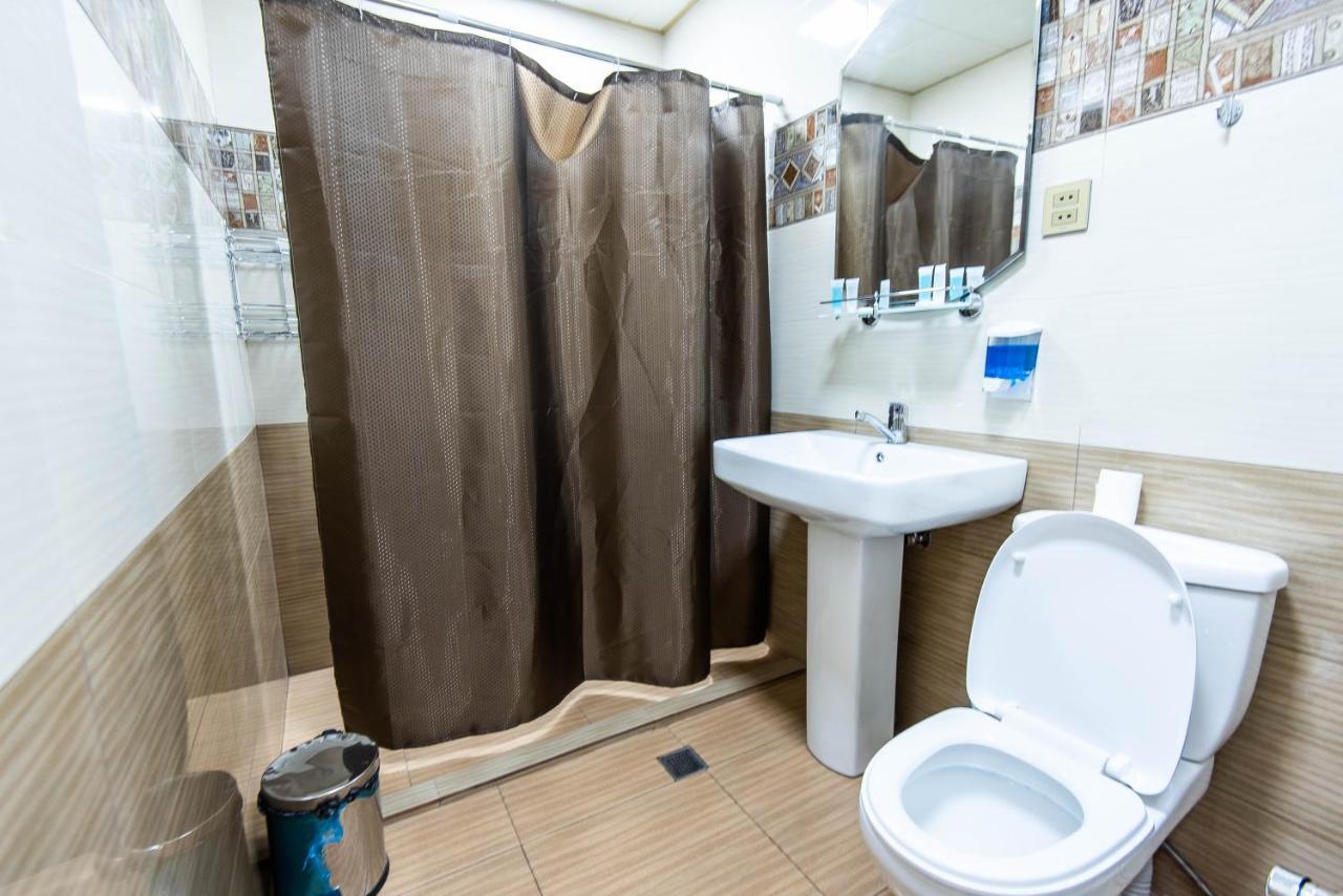 Damla Hotel Баку Екстериор снимка
